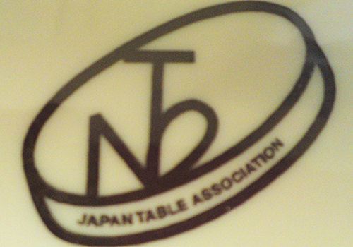 日本テーブルデザイナー協会