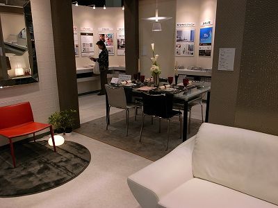 6月3～5日インテリア・デザイン関連国際見本市「interiorlifestyle」開催されます