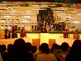 東京ドームでのテーブルウェア・フェスティバルが好評に終わりました。
